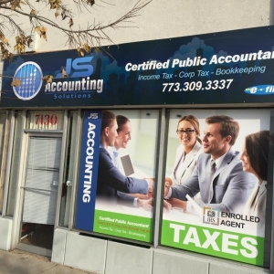 Photo of JS Accounting Solutions Inc