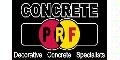 Photo of Concrete PRF