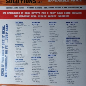 Photo of Bobski's Handyman Solutions