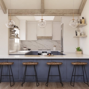 Photo of JSD Architecture + Interiors
