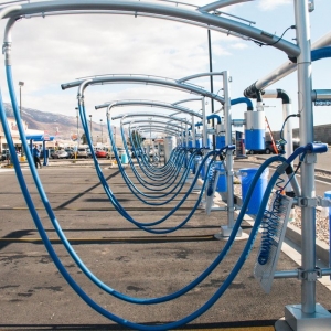 Photo of The Good Spray Express Car Wash