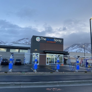 Photo of The Good Spray Express Car Wash