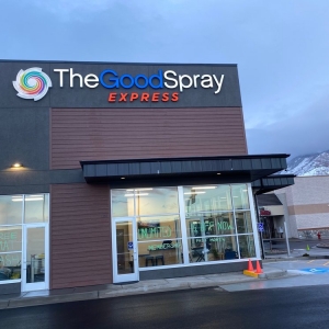 Photo of The Good Spray Express Car Wash