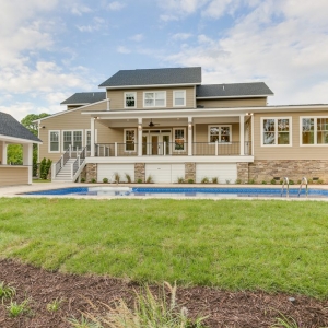 Photo of JB Design and Remodeling
