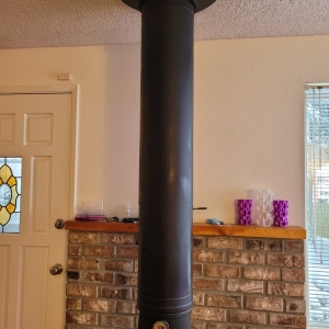 Photo of Fire Safe Chimney Sweep & Repair