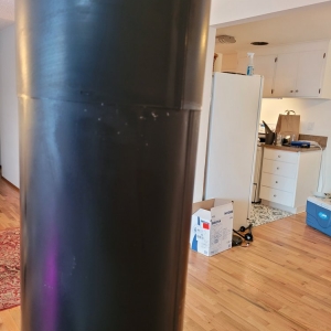 Photo of Fire Safe Chimney Sweep & Repair