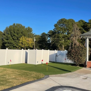 Photo of Complete Turf Service
