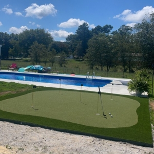 Photo of Complete Turf Service