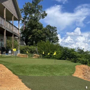 Photo of Complete Turf Service
