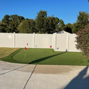 Photo of Complete Turf Service