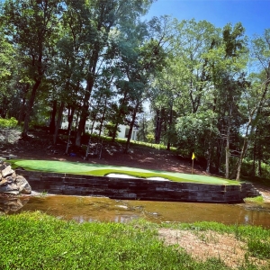 Photo of Complete Turf Service