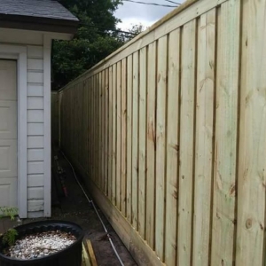 Photo of JLG Tree Services