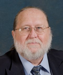 Photo of Chuck Franklin, CPA