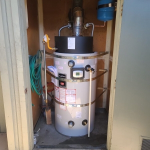 Photo of Bay Area Water Heaters