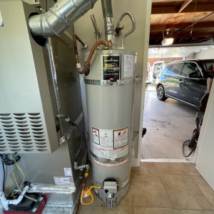 Photo of Bay Area Water Heaters