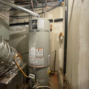 Photo of Bay Area Water Heaters