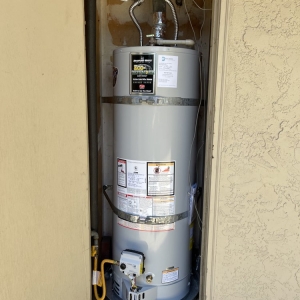 Photo of Bay Area Water Heaters