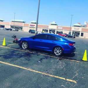 Detroit Mr Sunny Auto Clean