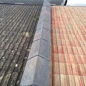 Photo of Gutter & Roof Maintenance