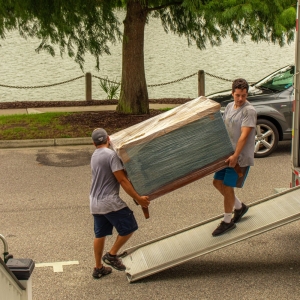 Photo of Low Country Moving Specialists