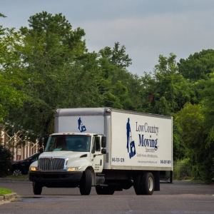 Photo of Low Country Moving Specialists
