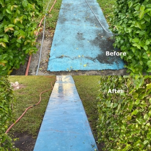 Miami Beach Loyal Wash Pressure Cleaning