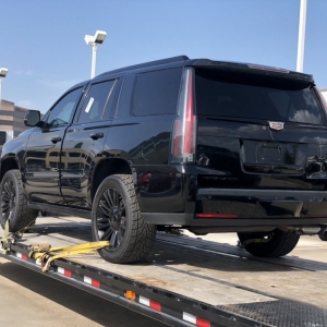 Indianapolis Full empowerment transit LLC