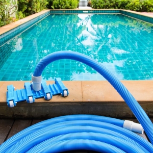 Photo of Mickey's Pool Service