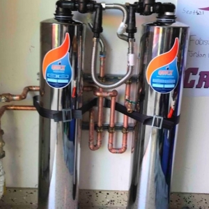 Photo of Quick Water Heater & Filtration Company