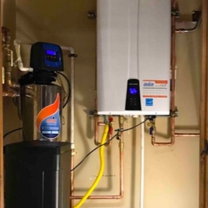 Photo of Quick Water Heater & Filtration Company