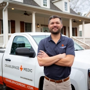 Photo of Crawlspace Medic of Nashville