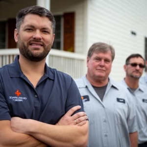 Photo of Crawlspace Medic of Nashville