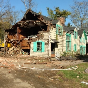 Photo of Emil Dipalma Excavation And Demolition