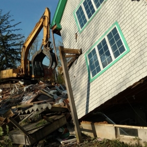 Photo of Emil Dipalma Excavation And Demolition