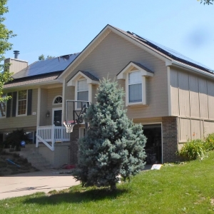 Photo of Sunsmart Technologies