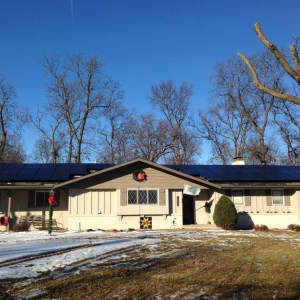 Photo of Sunsmart Technologies