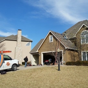 Photo of Sunsmart Technologies