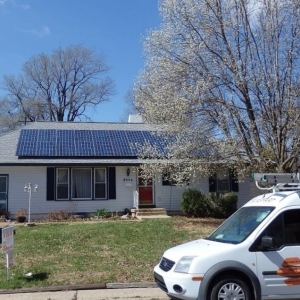 Photo of Sunsmart Technologies