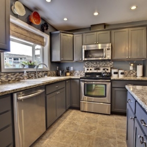 Portland J & L Home Renewal