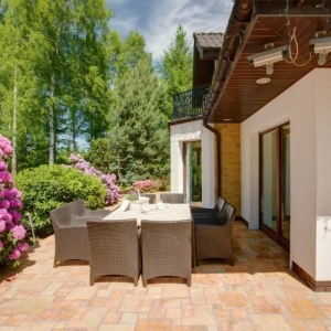 Photo of Las Vegas Stamped Concrete Designs