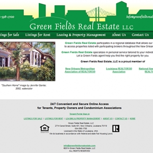 Photo of Green Fields Real Estate