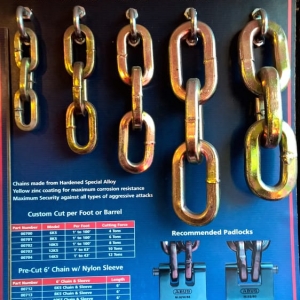 Photo of A Thorough Locksmith