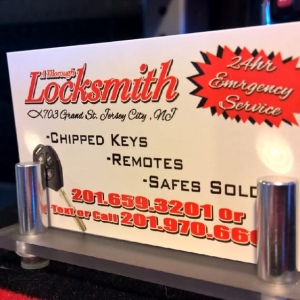 Photo of A Thorough Locksmith