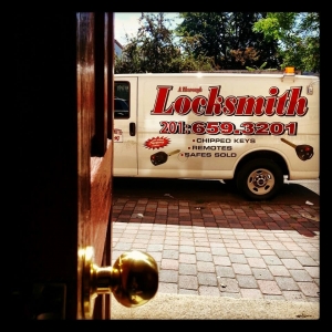Photo of A Thorough Locksmith
