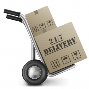 Photo of Carter Courier and Delivery Service