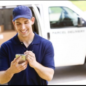 Photo of Carter Courier and Delivery Service