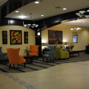 Photo of Holiday Inn Express & Suites Covington