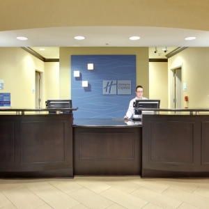 Photo of Holiday Inn Express & Suites Covington