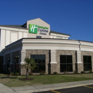 Photo of Holiday Inn Express & Suites Covington