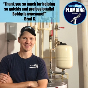 Photo of Water Source Plumbing Service